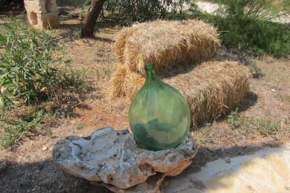 Фотография Массерия «Монтенаполеоне» 8