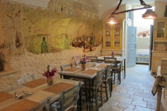 Фотография Массерия «Монтенаполеоне» 16