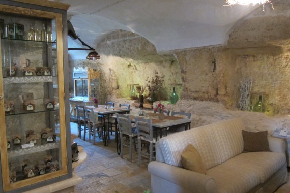 Фотография Массерия «Монтенаполеоне» 15