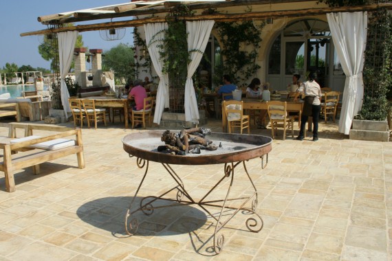 Фотография Массерия «Монтенаполеоне» 38