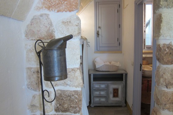 Фотография Массерия «Монтенаполеоне» 20