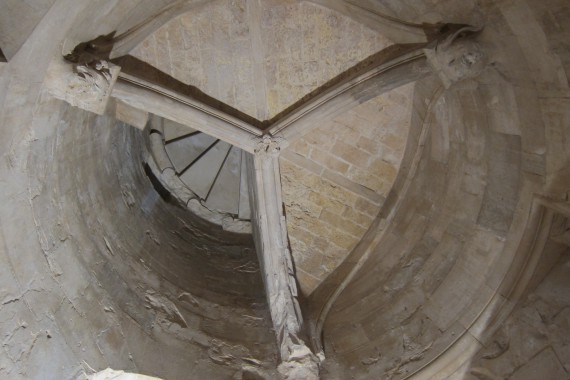 Фотография Замок Кастель-дель-Монте 9