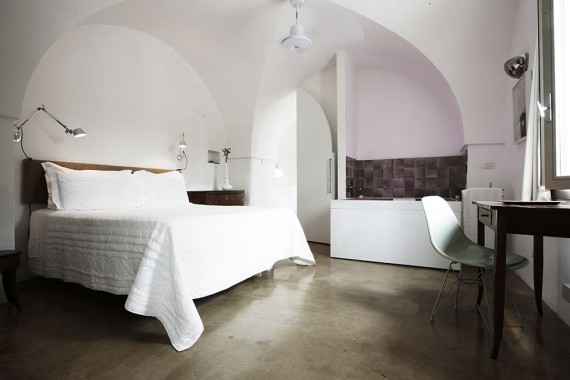 Фотография Массерия «Алкимия» 1