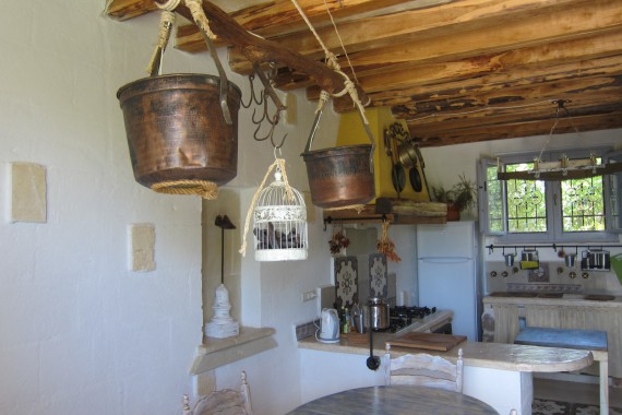 Фотография Массерия «Монтенаполеоне» 28