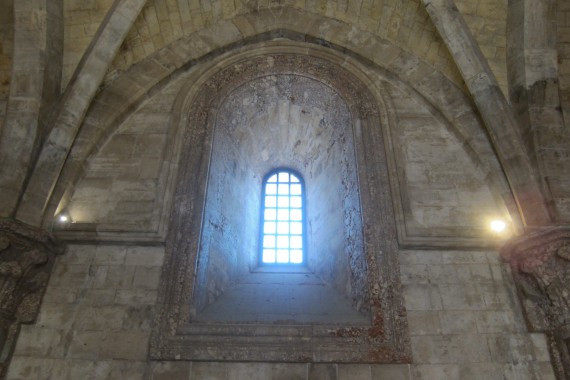 Фотография Замок Кастель-дель-Монте 1