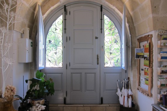 Фотография Массерия «Монтенаполеоне» 12