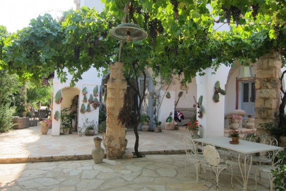 Фотография Массерия «Монтенаполеоне» 26