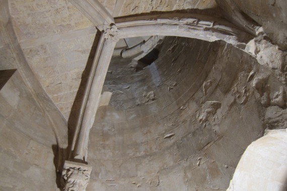 Фотография Замок Кастель-дель-Монте 7