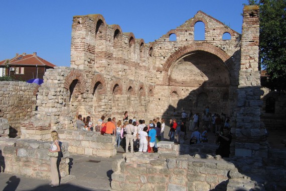 Фотография Церковь Святой Софии 0