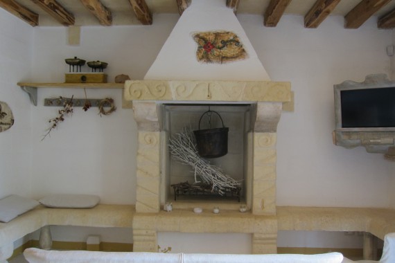 Фотография Массерия «Монтенаполеоне» 29