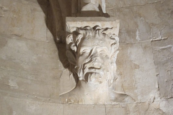 Фотография Замок Кастель-дель-Монте 8