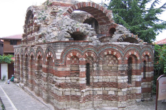 Фотография Церковь Святых Архангелов Михаила и Гавриила 0