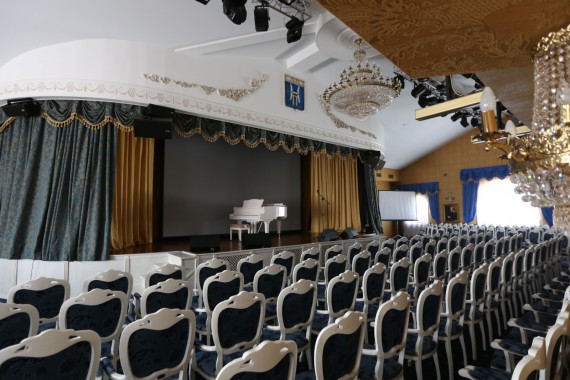 Фотография Арт-отель «Николаевский Посад» 52