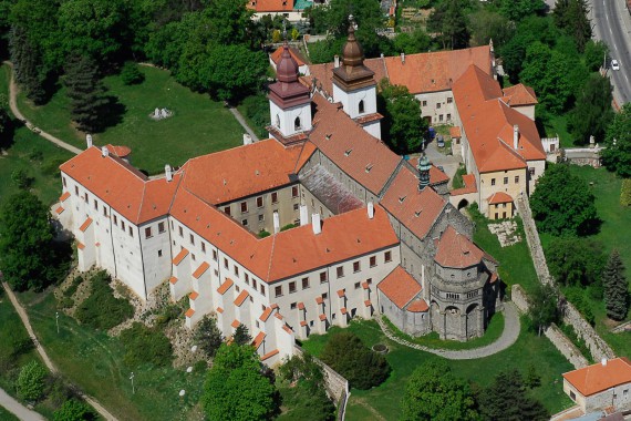 Фотография Базилика Святого Прокопа 0