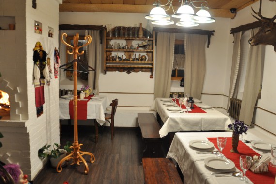 Фотография Арт-отель «Николаевский Посад» 39