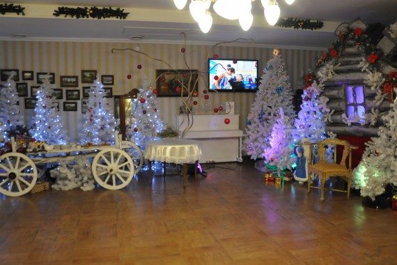 Фотография Арт-отель «Николаевский Посад» 66