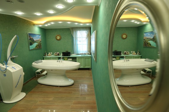 Фотография Арт-отель «Николаевский Посад» 64