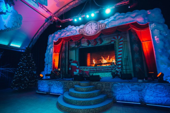 Фотография Арт-отель «Николаевский Посад» 51