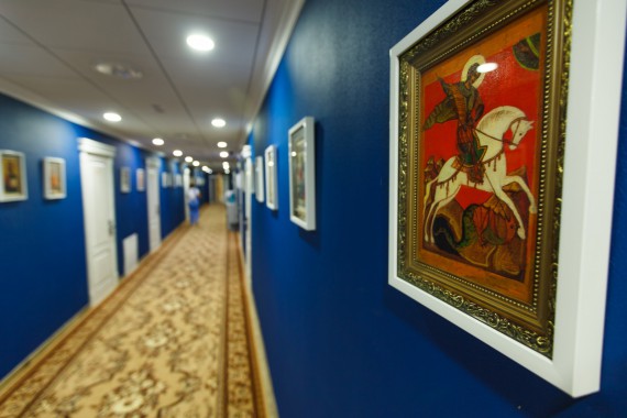 Фотография Арт-отель «Николаевский Посад» 44