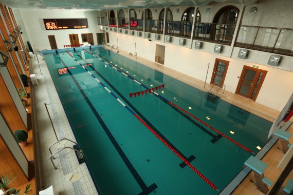 Фотография Арт-отель «Николаевский Посад» 67