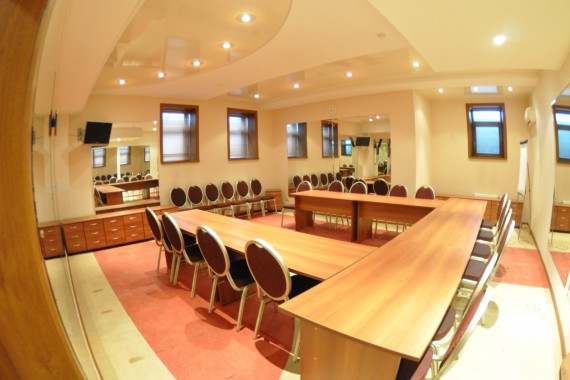 Фотография Арт-отель «Николаевский Посад» 59