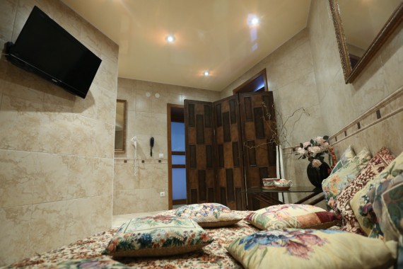 Фотография Арт-отель «Николаевский Посад» 72