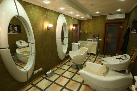 Фотография Арт-отель «Николаевский Посад» 65