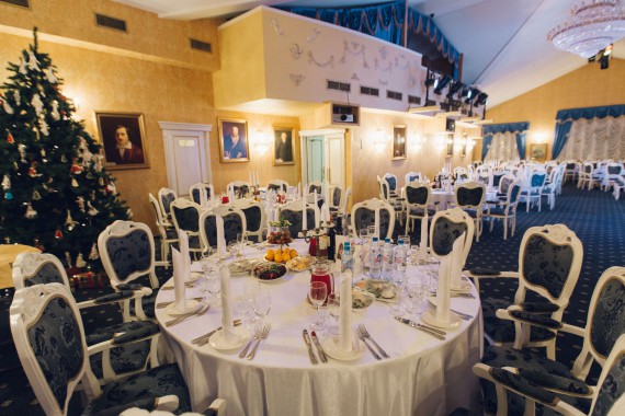 Фотография Арт-отель «Николаевский Посад» 30