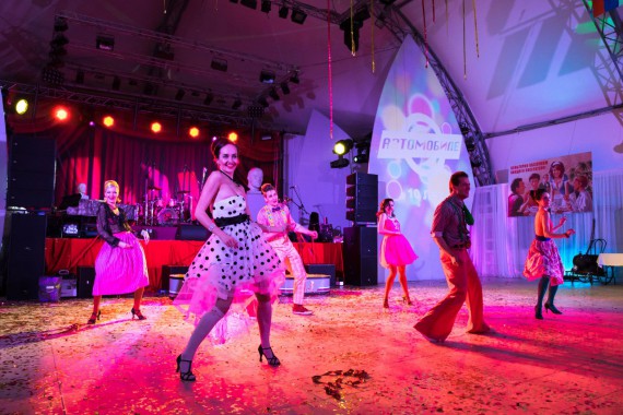 Фотография Арт-отель «Николаевский Посад» 50