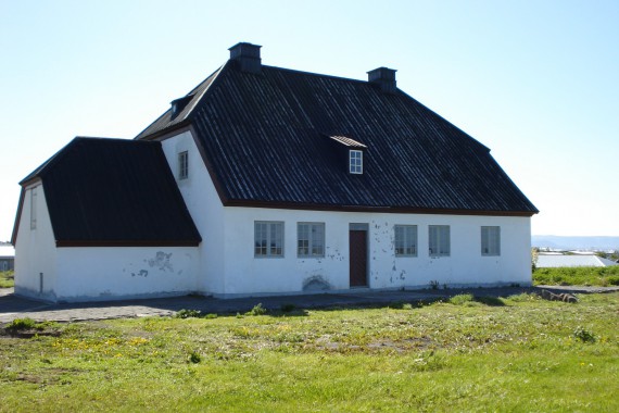 Фотография Медицинский музей 0