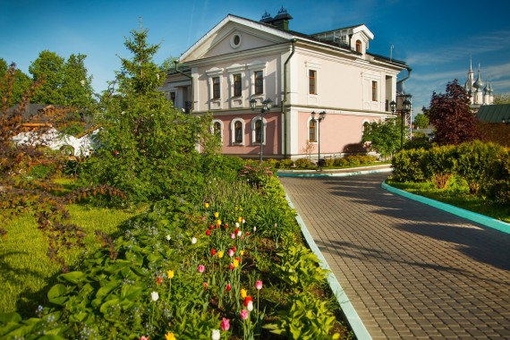 Фотография Арт-отель «Николаевский Посад» 6