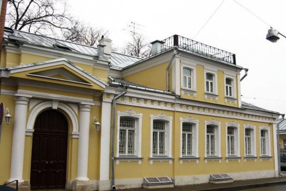 Фотография Музей В.А. Тропинина 0