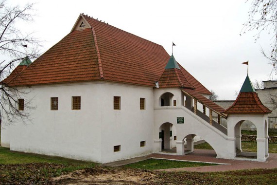 Фотография Чаплыгинский краеведческий музей 0