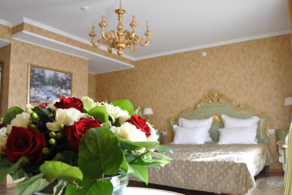 Фотография Арт-отель «Николаевский Посад» 49