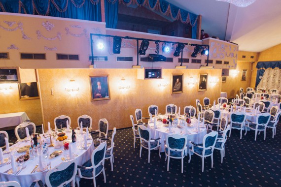 Фотография Арт-отель «Николаевский Посад» 27