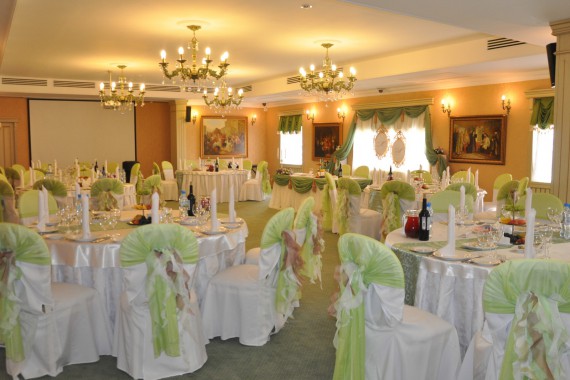 Фотография Арт-отель «Николаевский Посад» 37