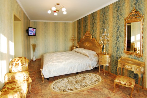 Фотография Арт-отель «Николаевский Посад» 45