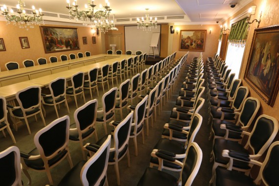 Фотография Арт-отель «Николаевский Посад» 56