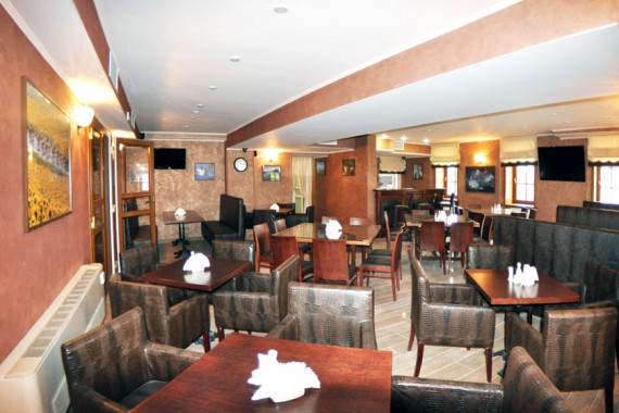 Фотография Арт-отель «Николаевский Посад» 42