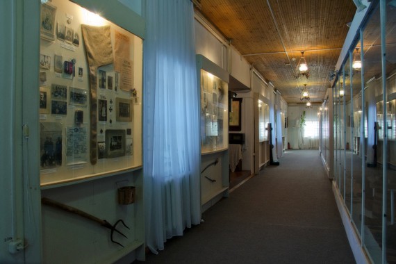 Фотография Чаплыгинский краеведческий музей 3