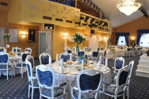 Фотография Арт-отель «Николаевский Посад» 26