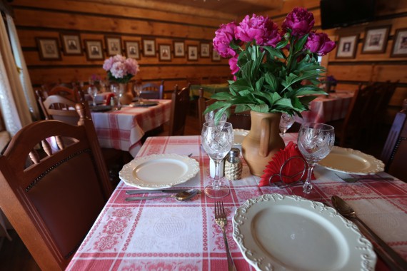 Фотография Арт-отель «Николаевский Посад» 40