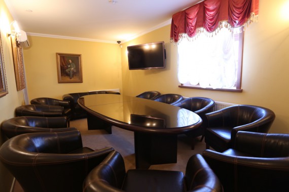 Фотография Арт-отель «Николаевский Посад» 58