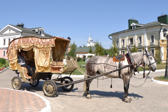 Фотография Арт-отель «Николаевский Посад» 17