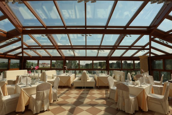 Фотография Арт-отель «Николаевский Посад» 25