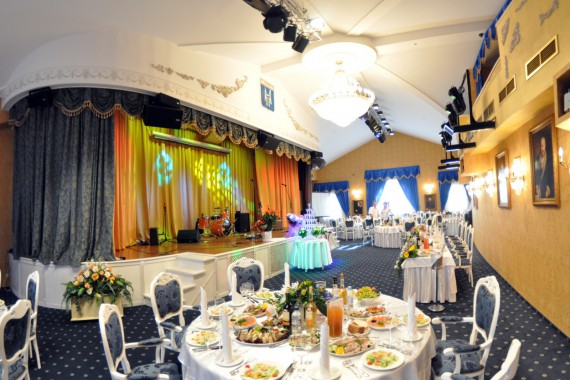 Фотография Арт-отель «Николаевский Посад» 61