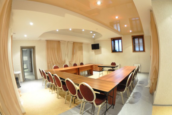 Фотография Арт-отель «Николаевский Посад» 60