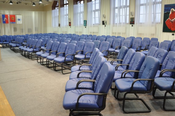 Фотография Арт-отель «Николаевский Посад» 53