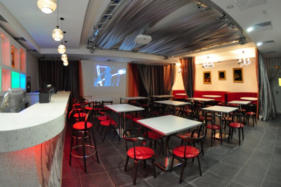 Фотография Арт-отель «Николаевский Посад» 43