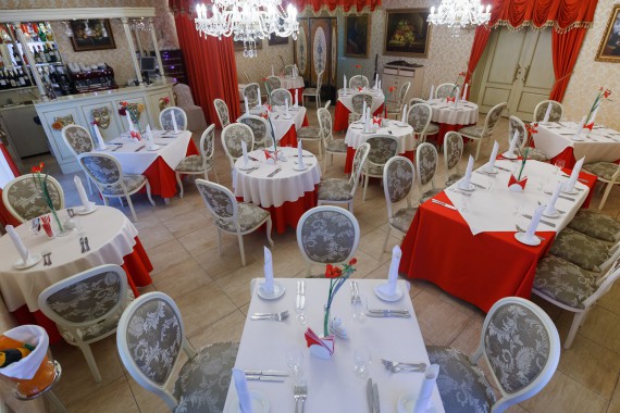 Фотография Арт-отель «Николаевский Посад» 24